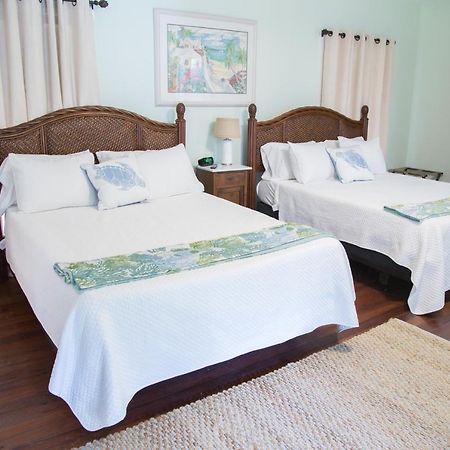 Lake Minneola Inn Екстериор снимка