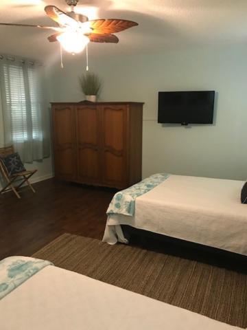 Lake Minneola Inn Екстериор снимка