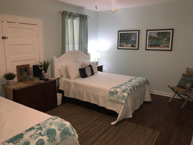Lake Minneola Inn Екстериор снимка