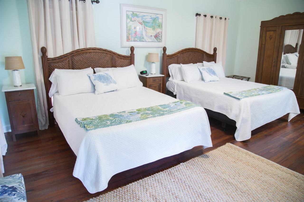 Lake Minneola Inn Екстериор снимка