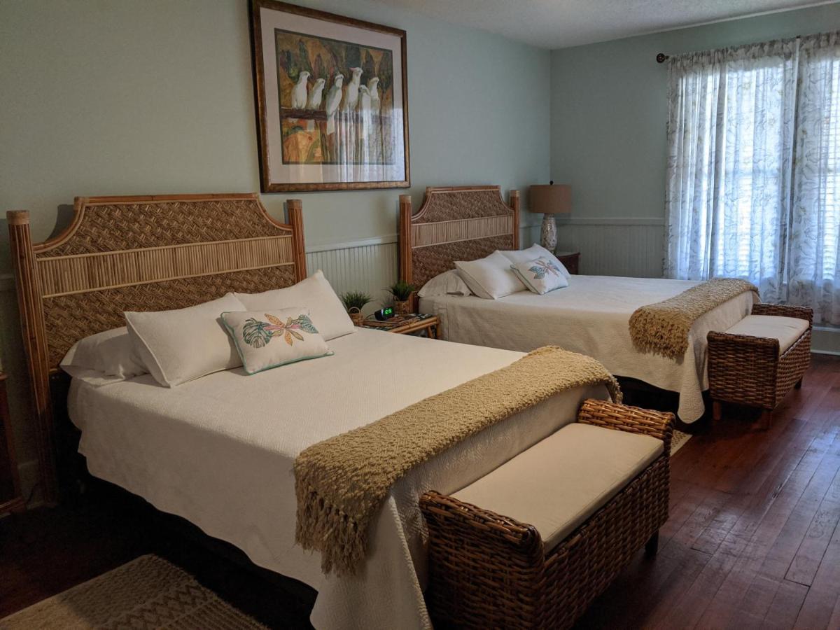 Lake Minneola Inn Екстериор снимка