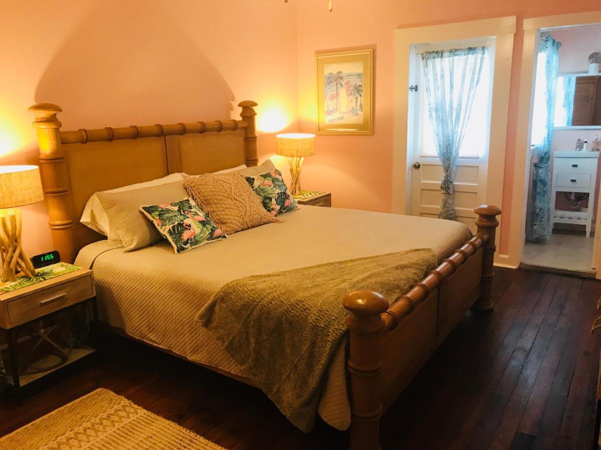Lake Minneola Inn Екстериор снимка