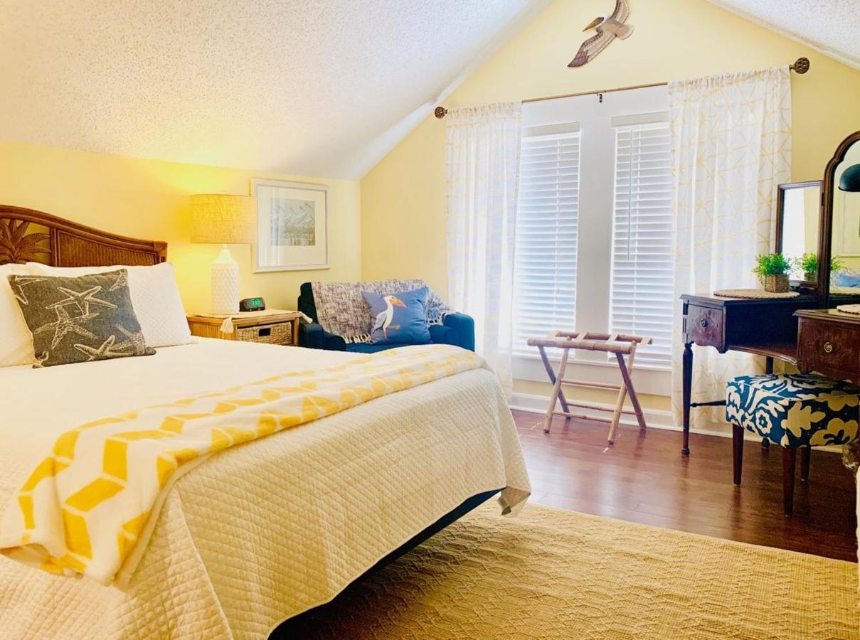 Lake Minneola Inn Екстериор снимка