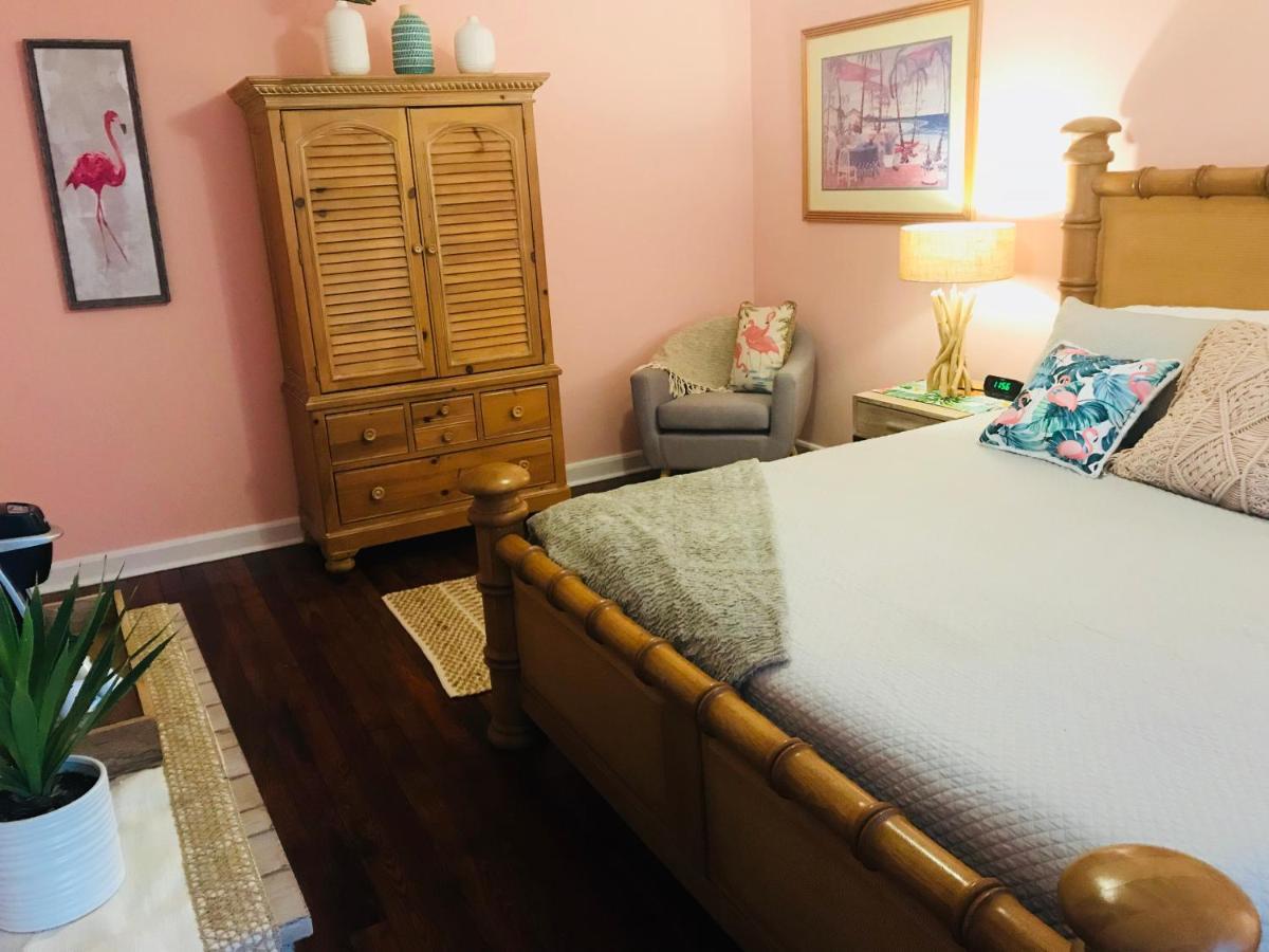 Lake Minneola Inn Екстериор снимка