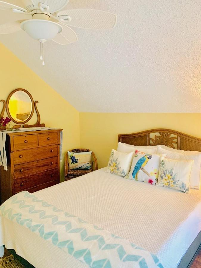 Lake Minneola Inn Екстериор снимка