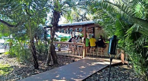 Lake Minneola Inn Екстериор снимка